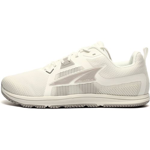 Altra Running Solstice Mens Shoes - White