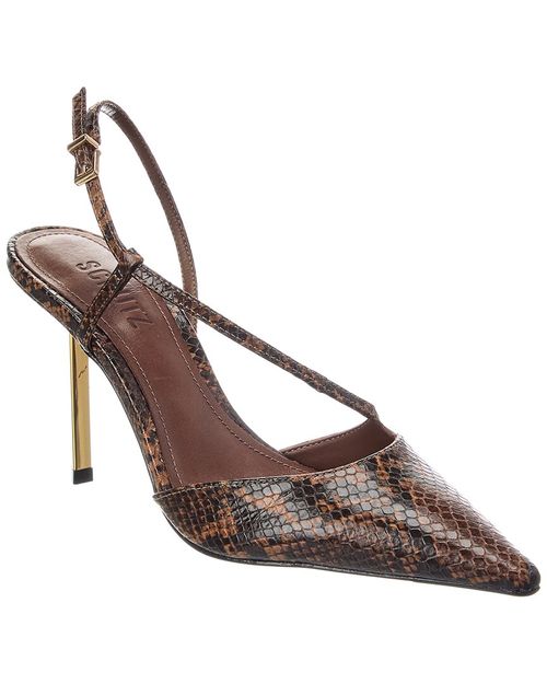 Alira High Stiletto Pump