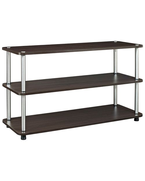 Closetmaid 3-Tier Laminate Shoe Organizer
