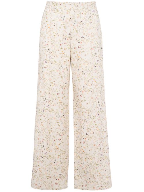 Pantalone Bocciolo Nude & Neutrals Pantaloni - Women