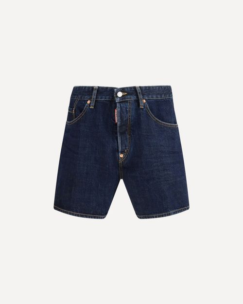 Bro Shorts Male 48