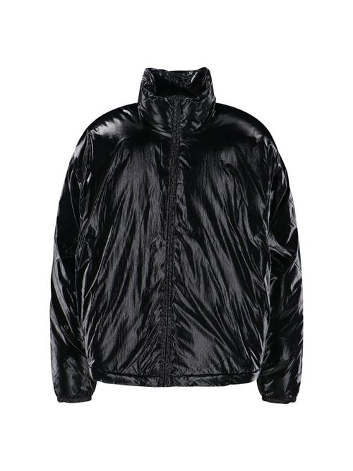 Padded Down Jacket "Ripstop"