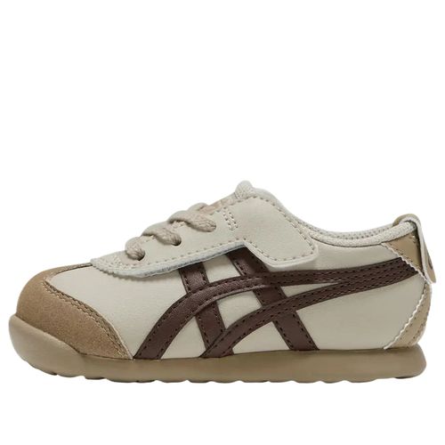 (TD) Mexico 66 'Putty Dark Brown'