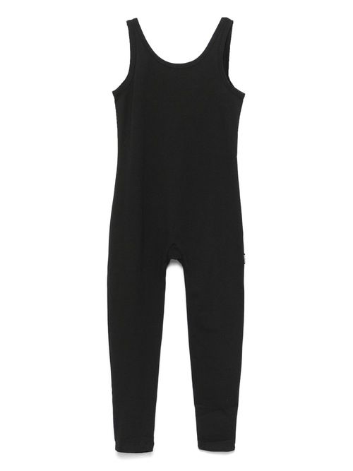 Angelica jumpsuit - Black