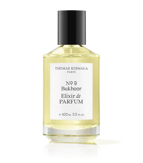 Bukhoor No.9 Eau de Parfum