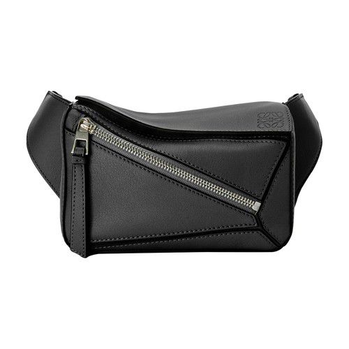 Mini Puzzle Bumbag
