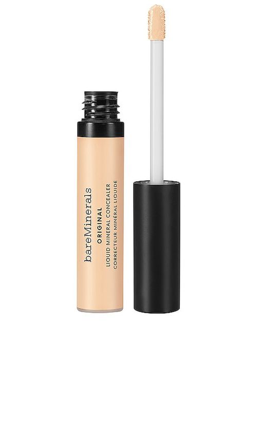 BareMinerals Original Liquid Mineral Concealer in Fair 1W