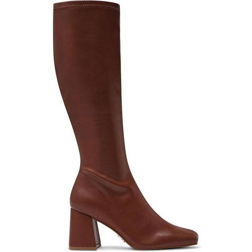 Steve Madden 'hauler Boot Brown' Boot