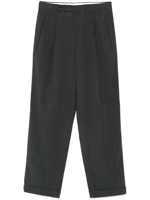 Derrick trousers - Grey