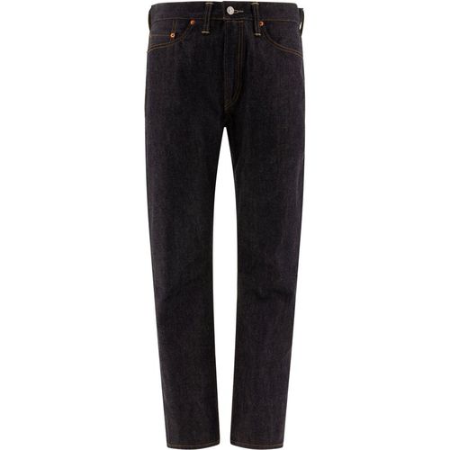 Levi's Vintage kleding "501 1954" jean