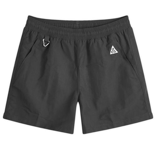 ACG Reservoir Goat Short in Black/Anthracite/Summit White