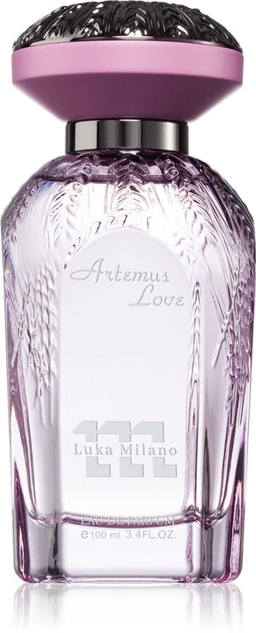 Luka Milano Artemus Love Eau de Parfum for women 100 ml