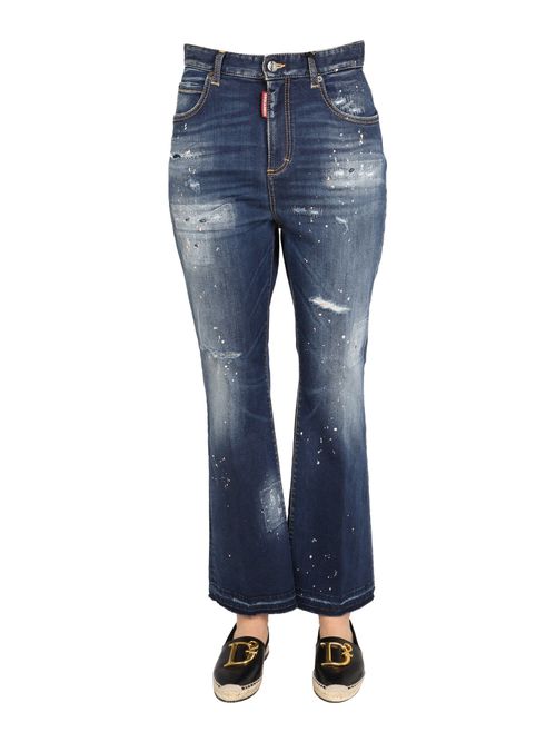 Jeans Wide Leg
