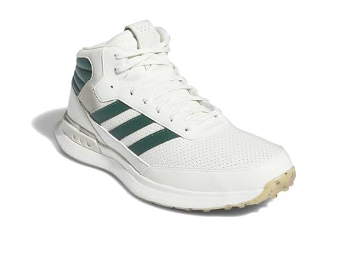 Adidas Men's S2G Spikeless Mid Golf Shoes