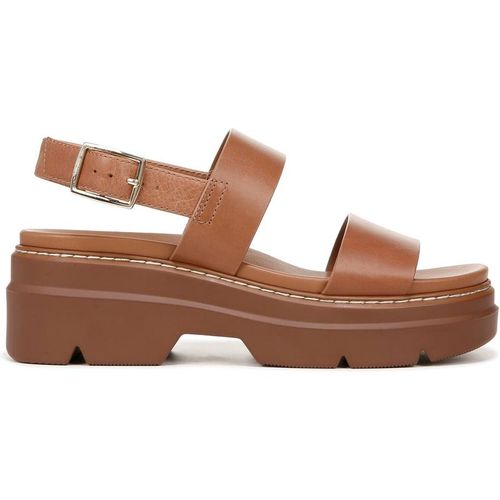 Naturalizer Darry-Sling Sandals In Beige