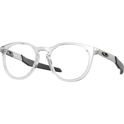 Oakley Kid Oakley OY8014 ROUND OUT 801402 Optical frames O_matter Transparent Round Norma