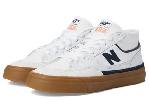 New Balance Men's 417 Franky Villani Skate Shoe