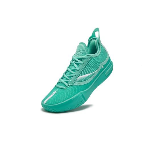 361° Joker 1 Nikola Jokić Basketball Shoes for Men high top Breathable Outdoor Sneakers Cushioning