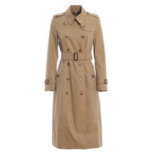 Chelsea Heritage Long Trench Coat
