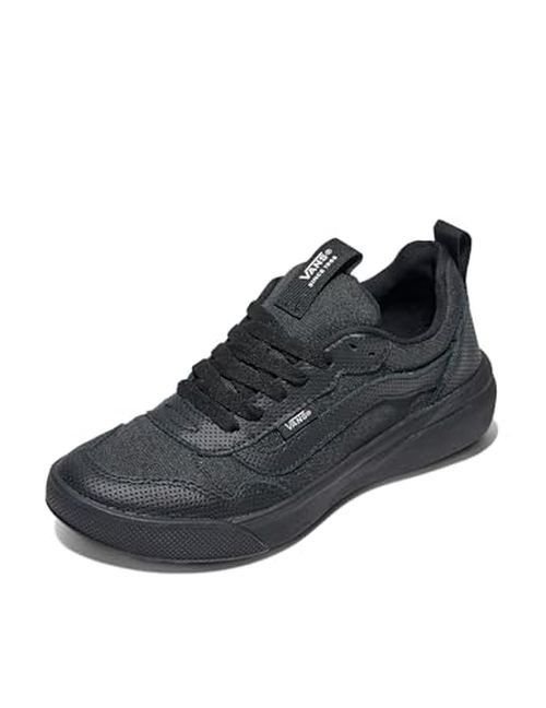 Vans Women's Range EXP Shoe | Athletic Fashion Sneakers for Walking