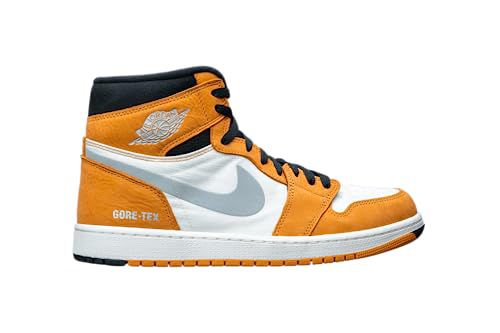 Jordan Mens Air 1 Element GORE-TEX DB2889 700 Light Curry