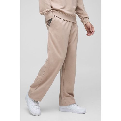 Tall Lightweight Oversized Fit Basic Joggers
