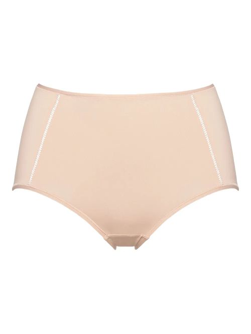 Brina Briefs — Pink