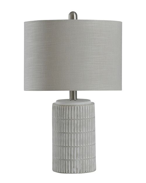 21in Joni Table Lamp