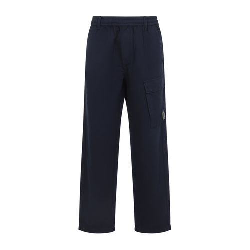 Men's Cargo Pants - Spring Summer 26