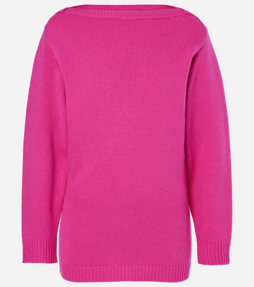 Valentino Virgin wool sweater