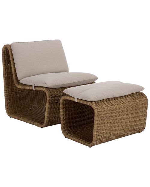 Drew Lounge Set