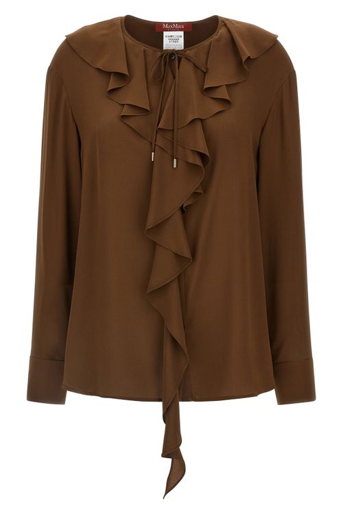 'Mstepica' Shirt