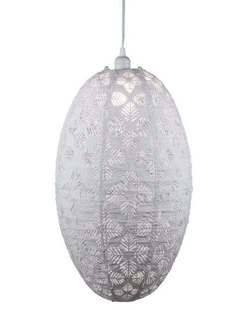 Stella Nova Geo Palm Pod Pendant Lamp