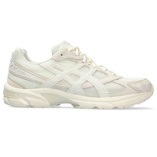 ASICS Men's GEL-1130 Black/Pure Silver