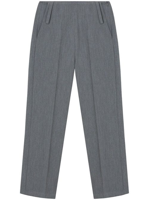 Maize trousers - Grey