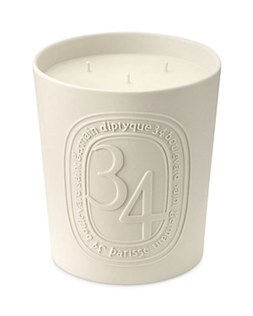 34 Boulevard Saint Germain Scented Candle 21.1 oz.