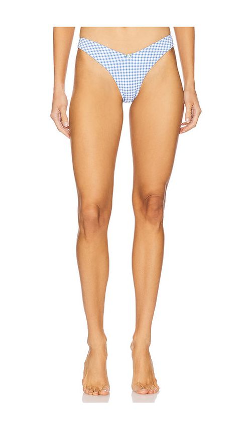 Tularosa Aster Bottom in Blue. -  XL also in L, M