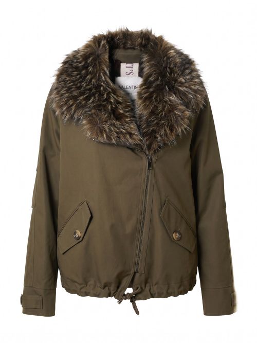 Parka