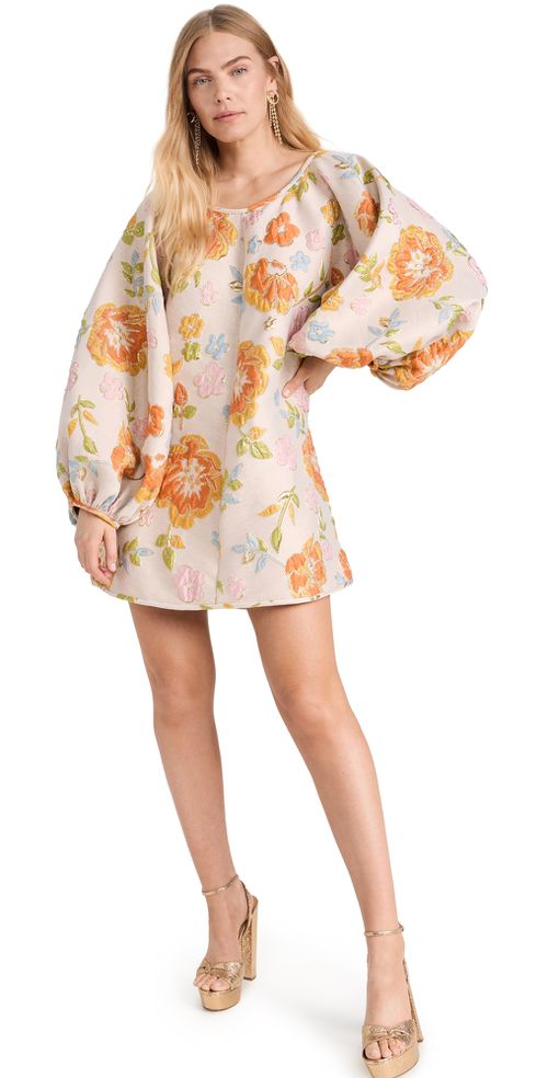 Refresh Good Luck Dress REFRESH
