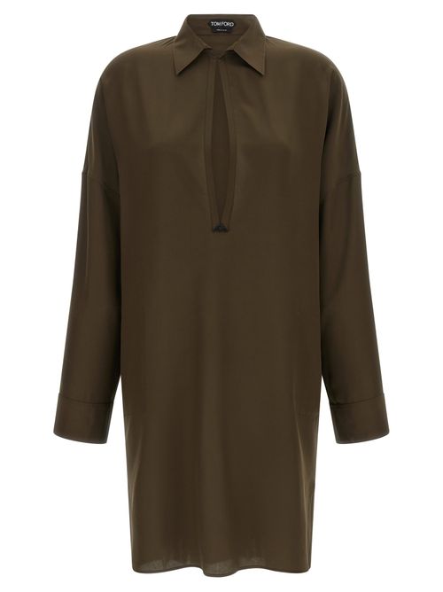 Tunic Dress