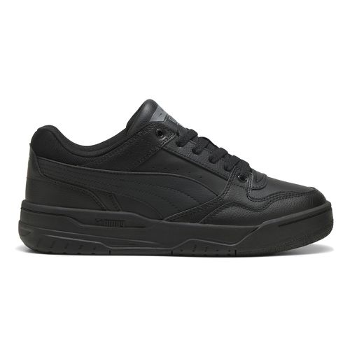 Rebound Retro Lace Up Sneakers