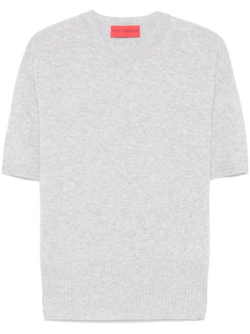 Kylie sweater - Grey