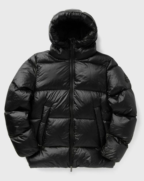 BARRY JACKET black male Down & Puffer Jackets now available at BSTN
