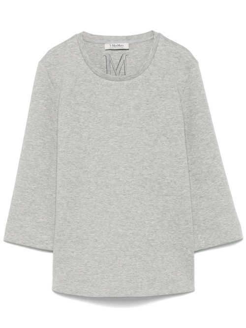 Cambra T-shirt - Grey