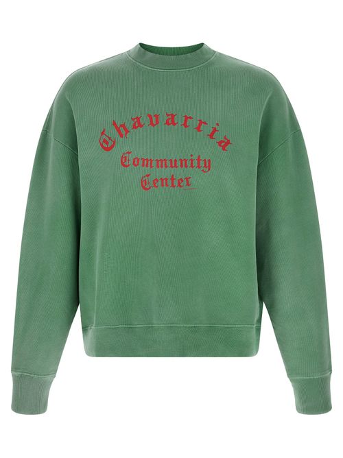 Chavarria Community Center - Hooligan Sweatshirt