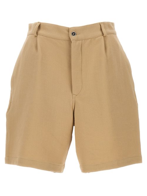 Jillian Bermuda Shorts