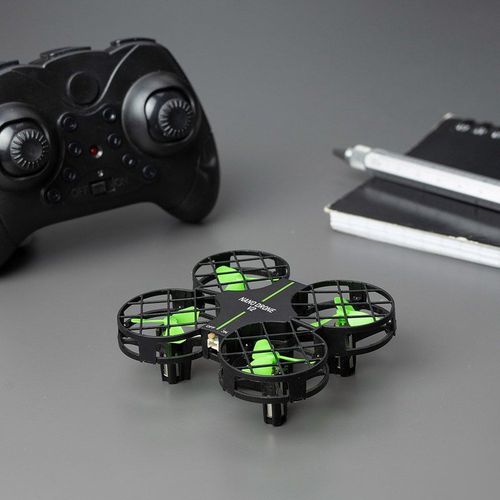RED5 Nano Drone V2 with Altitude Hold