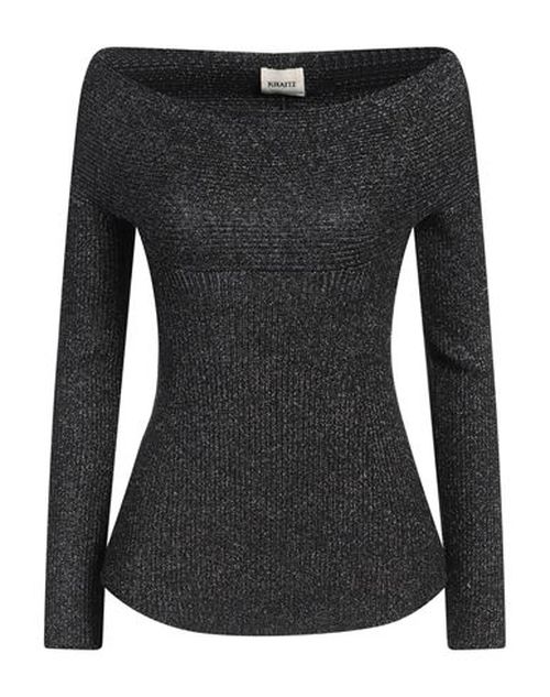 Woman Sweater Black