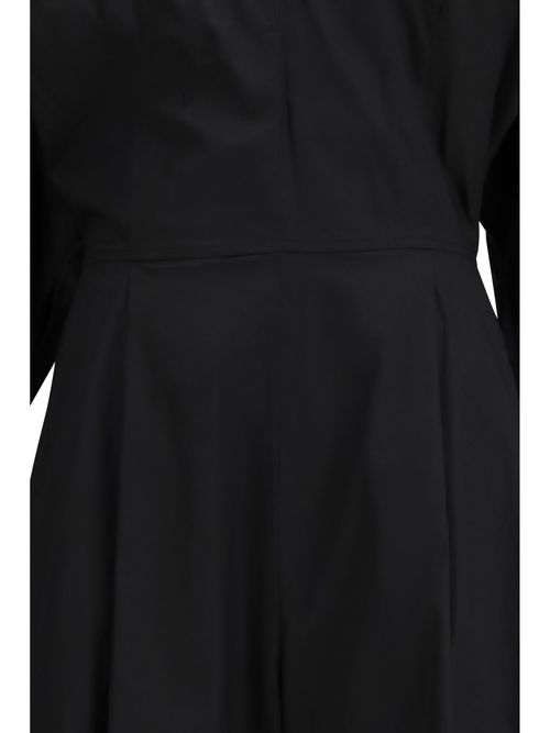 Jumpsuit — Black