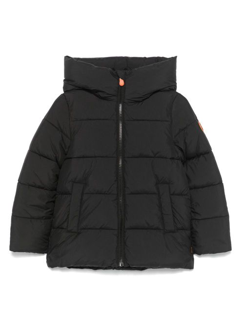 Elm jacket - Black